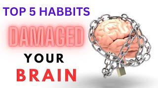 How to  Protect your Brain from  Stress by HMusmanzia #hmusmanzia