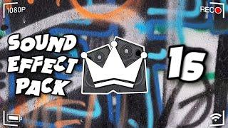 Sound Effect Pack 16 - King Effect | Sound Effect 2023 | Download Link