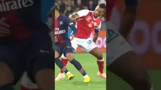 Learn This NJR Skill | #neymar #njr #tutorial #shorts