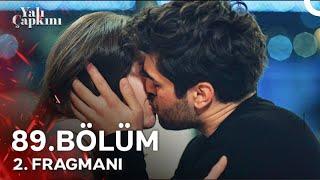 Yalı Çapkını 89. Bölüm 2. Fragmanı | Suna ve Ferit Yakalandı!