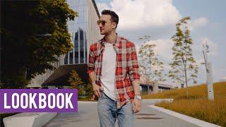 5 Spring Summer Outfits for Men | Fashion Lookbook 2019 | One Dapper Street