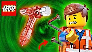 LEGO GADGETS you DIDN'T know EXIST...