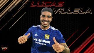 Lucas Villela | CM/CAM | Highlights 2020