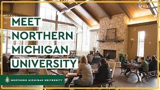 Meet: Northern Michigan University