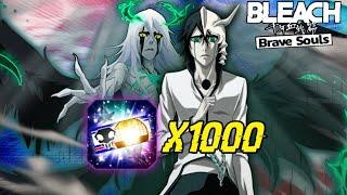 Summons 1000 Ticket || BLEACH BRAVE SOULS