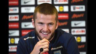 Eric Dier warns it is never a friendly when it comes to England v Germany