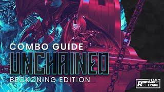 Unchained Combo Guide (featuring Beckoning Beast) | Meta Guide | Niko Schlierkamp