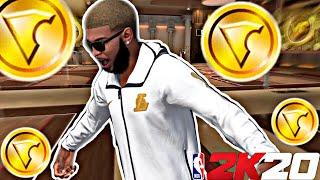 *NEW* 2K20 VC GLITCH AFTER PATCH 1.11! UNLIMITED VC GLITCH! AFK VC GLITCH 2K20! PS4/XB1