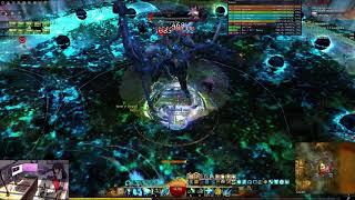 Guild Wars 2 - Wing 1 Spirit Vale - Full Raid - 2020