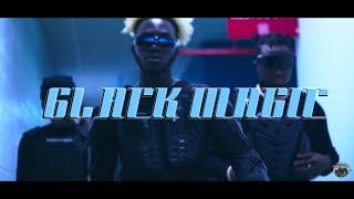 6LACK MAGIC by YungM3tro (Official Music Video Produced By Zakes Media)