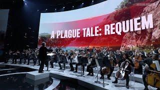 A Plague Tale: Requiem - The Game Awards Orchestra 2022
