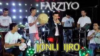 FARZIYO JONLI KONSERT DASTURI 2-qism | ANDIJON 2023 Admin +998936454000