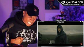 TRASH or PASS! NF (The Search) [REACTION!!!]