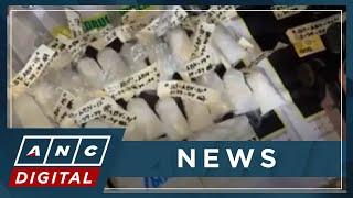Lapu-Lapu City PNP: Suspect in buy bust operation selling illegal drugs through social media | ANC