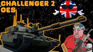 Should You Buy The Challenger 2 OES?