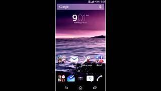 Sony Xperia X Z Z1 Z2 Z3 Z5  C  Voice Unlock,Hard Reset, Unlock Password, Screen Lock removal