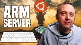 Ubuntu's ARM Is Good