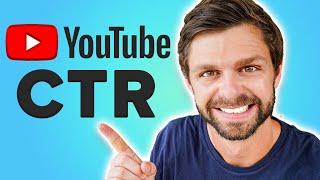 How to check Click Through rate CTR in YouTube Studio