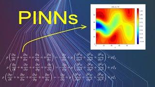 Teaching Neural Network to Solve Navier-Stokes Equations