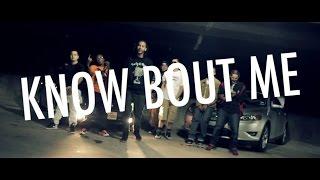 Family & Money Records- "Know Bout Me" Official Video