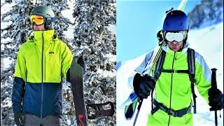 Top 10 Best Ski Jackets 2024