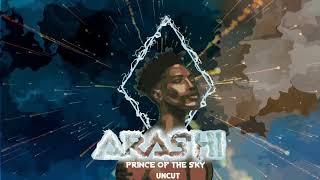 Arashi: Prince of the sky chapter 17