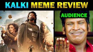 KALKI 2898 AD MEME REVIEW - TODAY TRENDING TROLL