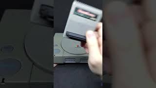 GAMESHARK FOR THE PLAYSTATION!