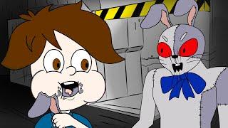 Delicious Vanny - Five Nights at Freddy's : Security Breach Animation