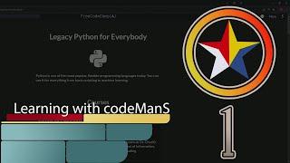 Introduction: Why Program? | freeCodeCamp | Legacy Python for Everybody 1