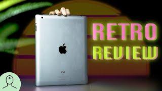 Apples größter FAIL | iPad 3 in 2024 (retro review)