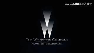 The Weinstein Company Home Entertainment Coming Soon to Theaters Logo Remake