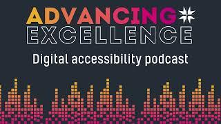 Digital accessibility Podcast