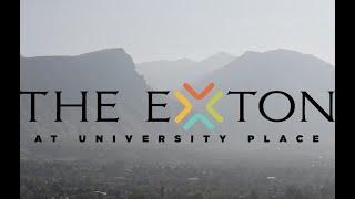 Apartments in Orem: The Exton At University Place