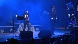 BLUTENGEL - You Walk Away [Live@Berlin 2013] HD 1080p