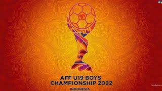 AFF Cup U-19 2022 All Goals