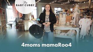 4moms mamaRoo4 | The Baby Cubby