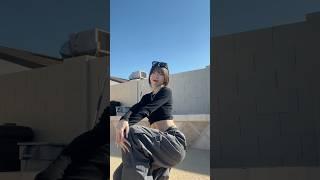 TOUCH x KEHLANI x JUST WANNA ROCK Remix  TikTok Dance Challenge