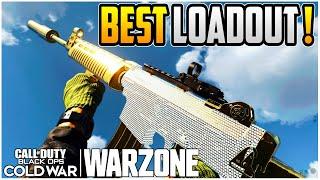 The BEST No Recoil KRIG 6 Loadout For Cold War/Warzone