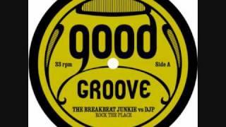 The Breakbeat Junkie - Old Skool