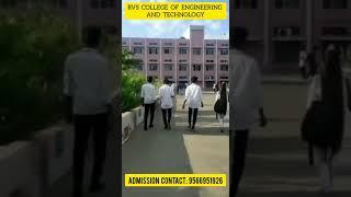 RVS College of Engineering and Technology coimbatore | Shri vivegam educatrional guidance 9566951926