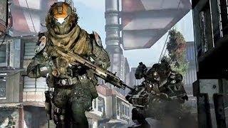 Titanfall's "Burn Cards" Explained