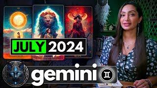 GEMINI ︎ "This Is Huge! You Need To Hear This Right Now" | Gemini Sign ₊‧⁺˖⋆