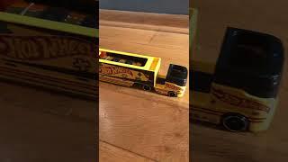 Hot wheels Pencil Pusher#shorts