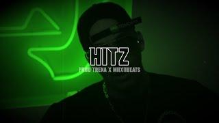 RAF CAMORA x BONEZ MC Type Beat - "HITZ" (2023)