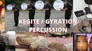 [FREE] KEGITE GYRATION PERCUSSION__  Produced by Simple