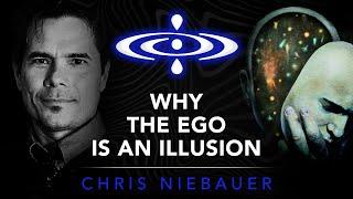 Chris Niebauer - Why the Ego is an Illusion | Elevating Consciousness Podcast #2
