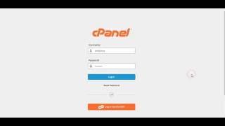 [Ecommerce] How to Admin Panel Configuration on Cpanel Hosting?