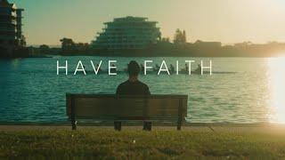 Original Hazaragi short film, HAVE FAITH