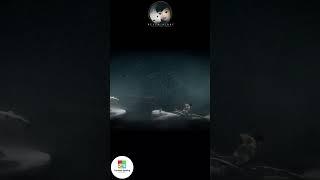 NEVER ALONE - Gameplay | Kisima Ingitchuna | Tornado Gaming #gaming #gameplay #shorts #reels